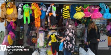 Inician las ventas por Día de la Primavera en Culiacán