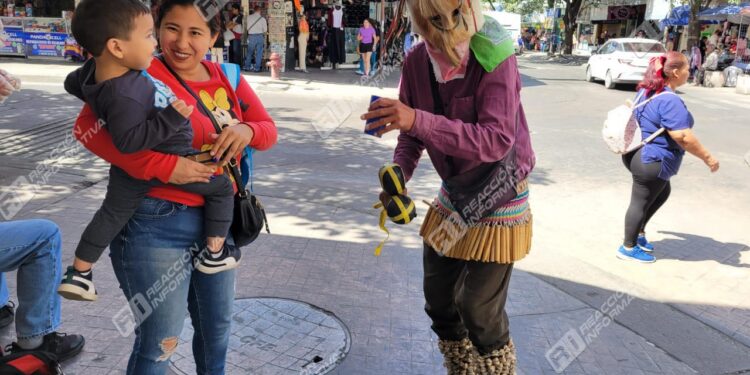 Llegan a Culiacán los “Judíos”, previo a Semana Santa