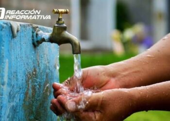 Más de 11 colonias de Culiacán se quedará sin agua este lunes
