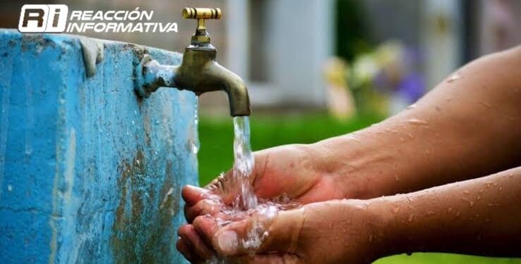 Más de 11 colonias de Culiacán se quedará sin agua este lunes