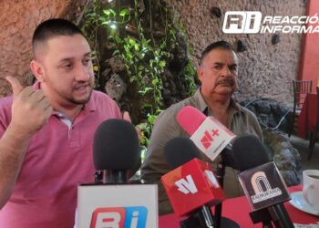 “Solo estaba orinando”: Chofer tras ser acusado de acoso sexual en Culiacán