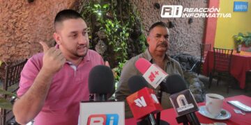 “Solo estaba orinando”: Chofer tras ser acusado de acoso sexual en Culiacán