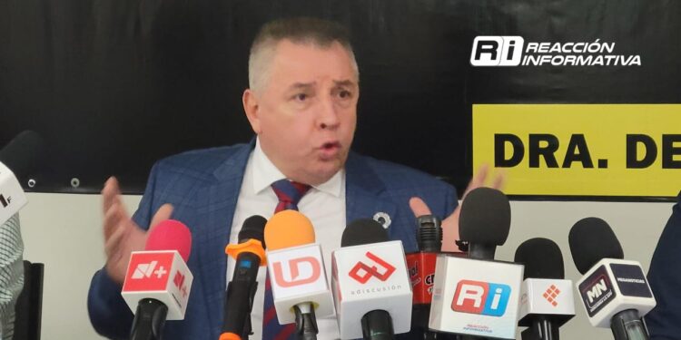 CANACINTRA invita a conferencia con Denise Dresser