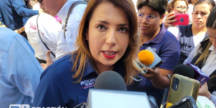 Marko Cortés viene Sinaloa a avalar la candidatura de “Memo” Romero: PAN