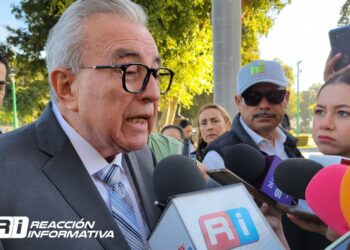 Invertirán 38 mdp más al Hospital General de Culiacán: Gobernador