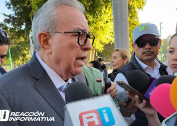 No se llegó a ningún acuerdo entre SEGOB y UAS: Rocha Moya