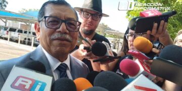 SSPE dispuestos a brindar seguridad a candidatos en cuanto se les solicite: Mérida Sánchez