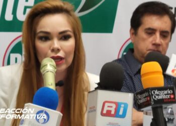 “De risa” encuestas a favor de Morena: PRI