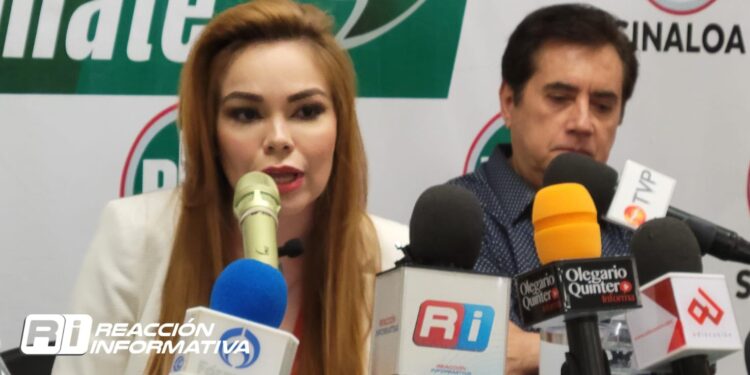 “De risa” encuestas a favor de Morena: PRI