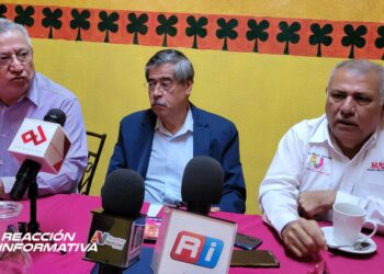 El 50% de llamadas al 911 son por violencia familiar: Llausás Magaña