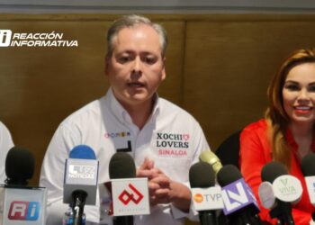 “Morena emplea una estrategia de miedo mediante amenazas fiscales”: Ricardo Hernández.