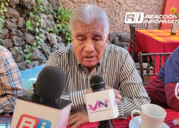 Crimen organizado está un paso adelante de las fuerzas del Estado: CDHI