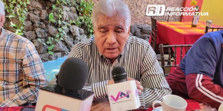 Crimen organizado está un paso adelante de las fuerzas del Estado: CDHI