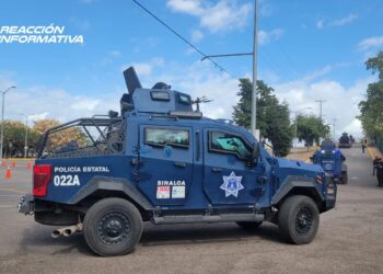 Inicia operativo Semana Santa Culiacán 2024, esperan saldo blanco