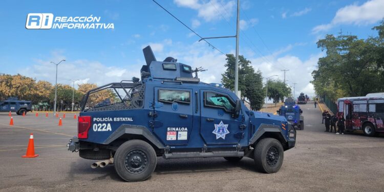 Inicia operativo Semana Santa Culiacán 2024, esperan saldo blanco