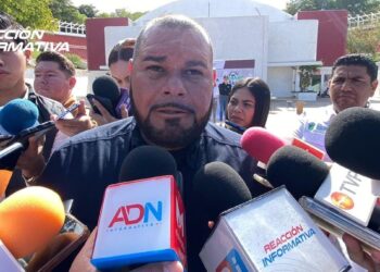 Prohibirán venta de alcohol y uso de razers en playas y balnearios de Culiacán: SSPyTM