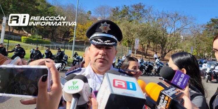 Prohibirán venta de alcohol y uso de razers en playas y balnearios de Culiacán: SSPyTM