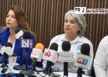 ¡Confirmado! El 4 de abril la visita de Marko Cortés a Mazatlán: PAN