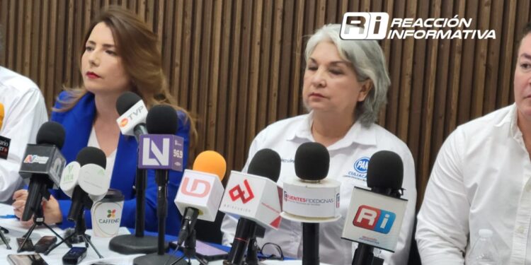 ¡Confirmado! El 4 de abril la visita de Marko Cortés a Mazatlán: PAN