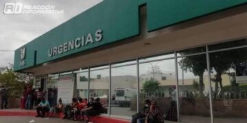 Brindará IMSS Sinaloa atención médica durante Semana Santa y Pascua
