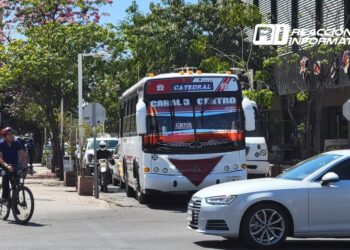 No se suspende servicio de transporte público durante Semana Santa en Culiacán