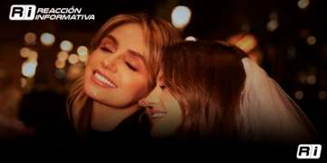 ANGÉLICA RIVERA, LA CÓMPLICE MÁS ESPECIAL DE SOFÍA CASTRO EN LOS PREPARATIVOS DE SU BODA