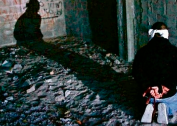 Secuestro en mercado de Culiacán; policía busca personas armadas