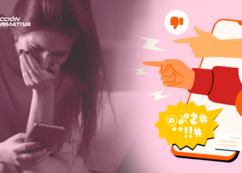 Ciberbullying, sexting y grooming: Alertan por violencia digital contra adolescentes