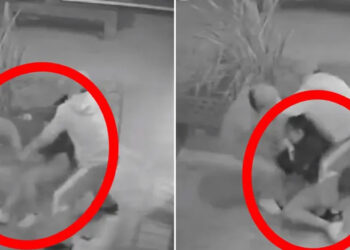 Mujer policía mata a disparos a hombre que le robó el celular