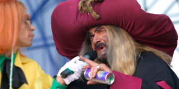 Muere Humberto Espinosa Magaña, conocido como “El Ecoloco” en Odisea Burbujas