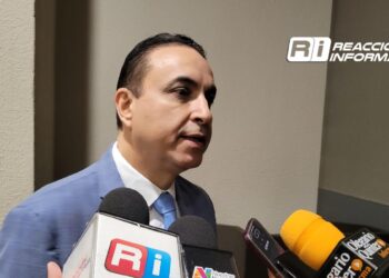 Asegura López Navarrete que no hay interés personal por colaborar con la política