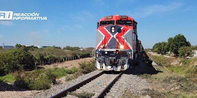 Urgente instalación de una pluma automática ferroviaria en el cruce de Villas del Río: Carlos Contreras