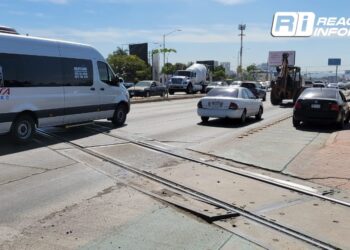 Urgente instalación de una pluma automática ferroviaria en el cruce de Villas del Río: Carlos Contreras