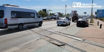 Urgente instalación de una pluma automática ferroviaria en el cruce de Villas del Río: Carlos Contreras