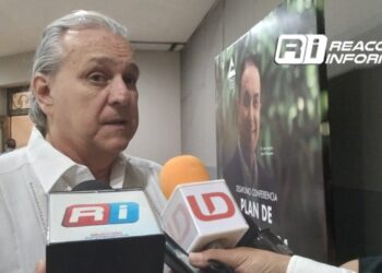 Para hoteleros de Culiacán, Semana Santa es una temporada mala: José Manuel de las Rivas