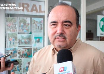 “No busco seguridad para mí, pido seguridad para los sinaloenses”: Memo Romero