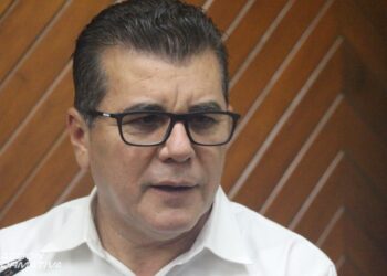 Anuncia alcalde fecha para presentar en cabildo la propuesta del terreno para el relleno sanitario