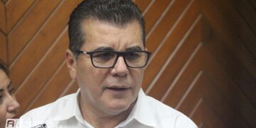 Anuncia alcalde fecha para presentar en cabildo la propuesta del terreno para el relleno sanitario