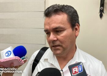 ¿Favoritismo o mano negra en Morena Mazatlán?: “RORO” acusa que el partido violó los derechos de morenistas en la selección de precandidatos