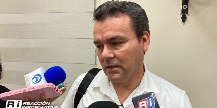 ¿Favoritismo o mano negra en Morena Mazatlán?: “RORO” acusa que el partido violó los derechos de morenistas en la selección de precandidatos