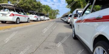“Retienen” a turistas extranjeros en hotel de Mazatlán; fue por revisión a transportistas