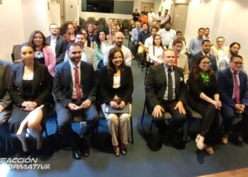 Se realiza en Mazatlán Primer Clúster Nacional de Infraestructura de la Calidad