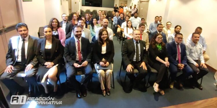 Se realiza en Mazatlán Primer Clúster Nacional de Infraestructura de la Calidad