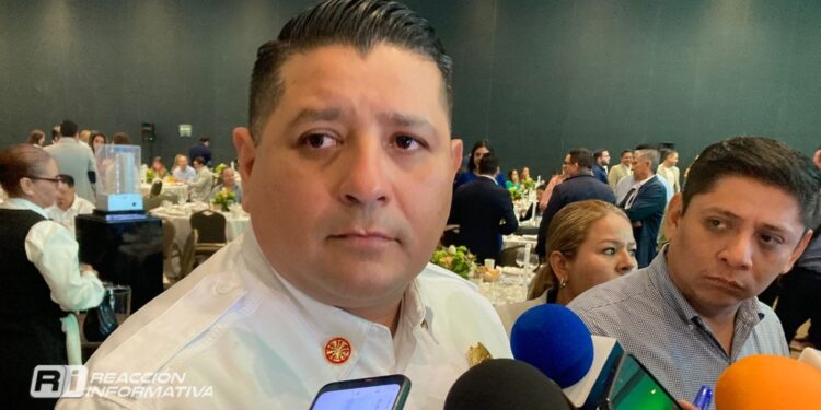 Bomberos Voluntarios de Mazatlán llaman a la prevención ante incremento de incendios