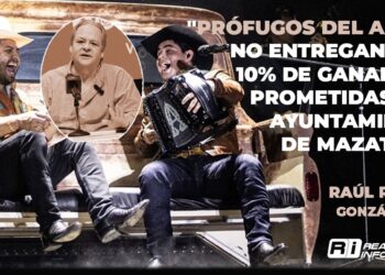 “Prófugos del Anexo” no entregan el 10% de ganancias prometidas al Ayuntamiento de Mazatlán