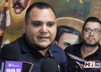 Seguridad será reforzada en Mazatlán para la Semana Santa y de Pascua, afirma el Secretario de Seguridad Pública