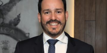 Asume Ricardo “Pity” Velarde como encargado de Despacho de la Secretaría de Turismo