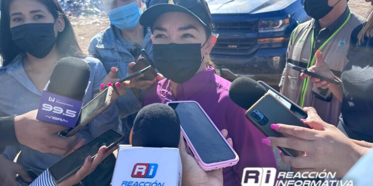 Ecología revela que Mazatlán tuvo niveles importantes de contaminación el sábado, pese a ello NO declararon ALERTA AMBIENTAL