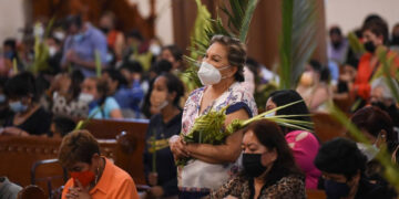 ¿Por qué Semana Santa cae cada año en diferentes fechas?