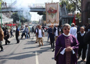 Semana Santa 2024: Esto te deberán pagar si trabajas el Jueves y Viernes Santo